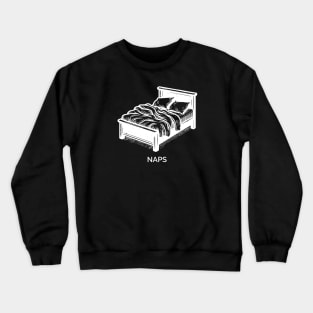 Naps Crewneck Sweatshirt